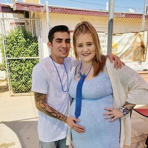 Meet your Posher, Mikey